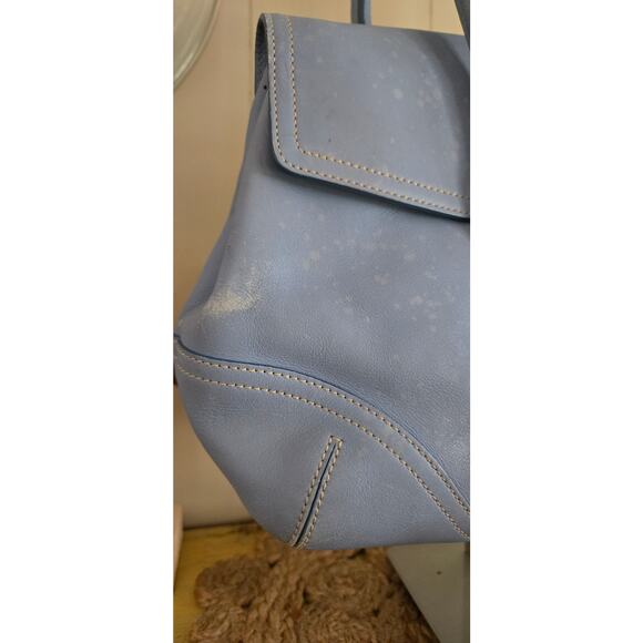 Coach Soho Flap Satchel Ladies Bag - Picture 6 of 12